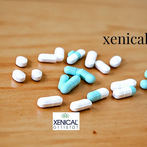 Precio de pastillas xenical